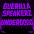 Guerilla Speakerz feat. Subp Yao & Apex Rise