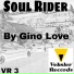Gino Love