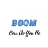 Boom