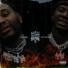 Kevin Gates x Moneybagg Yo