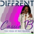Cassie B