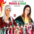 Rojgül, Gule