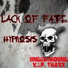 Lack Of Fate