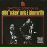Eddie Lockjaw Davis and Johnny Griffin
