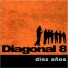 Diagonal 8