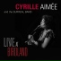 Cyrille Aimee & The Surreal Band
