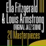 L.Armstrong & E.Fitzgerald