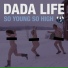 Strobelize