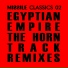 Egyptian empire
