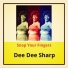 Dee Dee Sharp