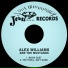 Alex Williams, The Mustangs