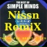 Simple Minds