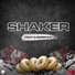 Shaker The Baker