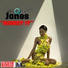 Racquel Jones