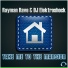 Rayman Rave & DJ Elektroshock