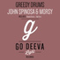 Morsy, John Spinosa