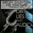 Becky Dainton