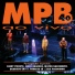 MPB4, Cauby Peixoto