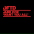 Jade Cox