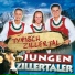 Die jungen Zillertaler