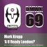 Mark Krupp