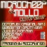 MicRoCheep & Mollo & Julius Chap