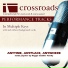 Crossroads Performance Tracks