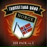 Trossetrua Band