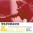 Lester Young, Harry Edison