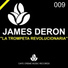 James Deron