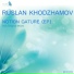 Ruslan Khodzhamov