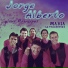 Jorge Alberto y Sus Príncipes