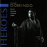 Placido Domingo