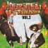 Tamborazo Zapatista