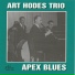 Art Hodes Trio feat. Danny Alvin, 