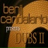 Benji Candelario, Vincent Kwok feat. Leedia