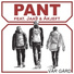 Pant feat. Akjeft, Jaa9