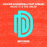Ambush, Chuckie, Hardwell