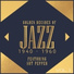 CHET BAKER QUARTET, Russ Freeman