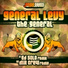 [Jungle Cakes] General Levy