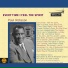 Paul Robeson & Harriet Wingreen