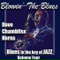 Dave Chambliss Horns