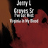 Jerry L Groves Sr