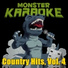 Monster Karaoke