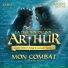 18. France. La legende du Roi Arthur