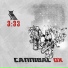Cannibal Ox X 3:33