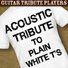 Guitar Tribute Players