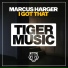 Marcus Harger