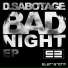 D.Sabotage
