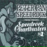 Peter Pan Speedrock